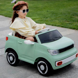 Voitures électriques populaires en gros pour enfants, jouets pour l'extérieur - Product Image 2