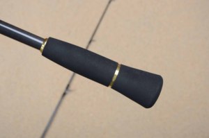 <span class=keywords><strong>En</strong></span> gros trois section graphite voyage <span class=keywords><strong>casting</strong></span> canne à pêche - Product Image 6