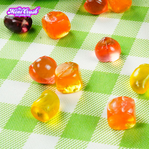 Venta caliente Gummy <span class=keywords><strong>Candy</strong></span> Peelable mango Dulces Halal Surtido de <span class=keywords><strong>Frutas</strong></span> 3D Jelly Peeling Gummy <span class=keywords><strong>Candy</strong></span> Soft <span class=keywords><strong>Candy</strong></span> - Product Image 2