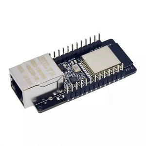 WT32-ETH01 Embedded Serial Port Networking <b>Ethernet</b> ESP32 <b>Wireless</b> Module Board - Product Image 3
