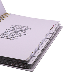 Planificador diario <span class=keywords><strong>semanal</strong></span>, cuaderno de espiral colorido y planificador personalizado, <span class=keywords><strong>Agenda</strong></span> A5, <span class=keywords><strong>2022</strong></span> - Product Image 5