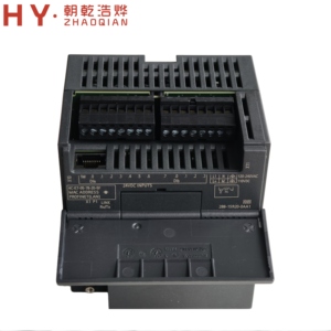 ใหม่เอี่ยม 6ES7288-1SR20-0AA1 คอนโทรลเลอร์แบบตั้งโปรแกรมได้ หน่วยประมวลผลกลางซีพียู - Product Image 2