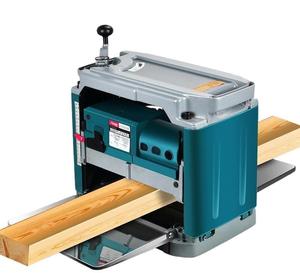 <span class=keywords><strong>Raboteuse</strong></span> électrique domestique à une face, multifonctionnelle, pour le travail du bois, petite machine de table industrielle - Product Image 2