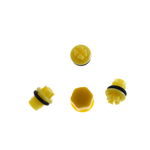 WEIYUAN Kit de réparation de kit de révision de matériaux supérieurs 1213633 pour pompe d'injection CAT 320D pour <span class=keywords><strong>Redat</strong></span> - Product Image 4