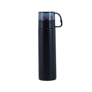 Adults' Stainless Steel Tumbler With 500Ml Capacity and Modern Design - Product Image 3