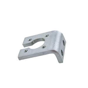 Tùy chỉnh nhôm thép không gỉ sửa chữa khối định vị khối <span class=keywords><strong>CNC</strong></span> phay gia công dịch vụ - Product Image 5