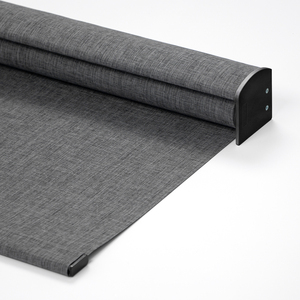 Thời trang của nhãn hiệu không dây Con lăn Shades Cassette bọc vải màn mùa xuân Con lăn rèm cửa sổ cho trong nhà bao gồm - Product Image 1