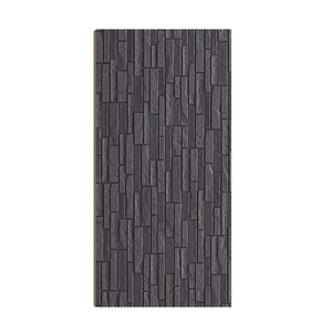 Cường độ cao cment mặt tiền tấm selfcleaning tráng nhà siding bên ngoài bức tường Bảng điều khiển - Product Image 1