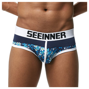 <span class=keywords><strong>Boxer</strong></span> da <span class=keywords><strong>Uomo</strong></span> in Bambù, Pantaloncini <span class=keywords><strong>Boxer</strong></span> in <span class=keywords><strong>Cotone</strong></span>, Intimo <span class=keywords><strong>Senza</strong></span> <span class=keywords><strong>Cuciture</strong></span>, Slip Xbooru Bulma, Mutande in Raso, <span class=keywords><strong>Boxer</strong></span> in Bambù - Product Image 1