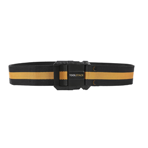 Échantillon gratuit : Organisateur d'outils de travail multi-poches pour extérieur, type ceinture extensible, pochette porte-outils, sac banane, sacoche à outils - Product Image 1