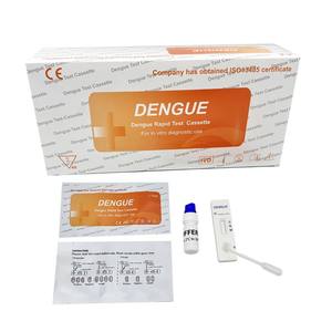 Equipo de Prueba de Sangre para Dengue NS1/IgG/IgM - Product Image 5