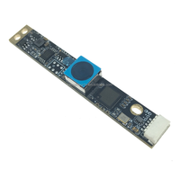 Yüz tanıma için Jubaolai fabrika IMX179 8MP 1080P kamera modülü USB sürücü-free