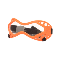 RTS Baikang 3039 Vent et Neige Pet Dog Lunettes New Dog Goggles Medium to Large Dog Glasses