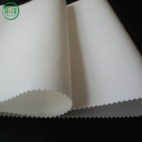 Rouleau de tissu en maille polyester 120 GSM, imperméable, haute élasticité, écologique, organique, transparent, pour bateau gonflable, SUP, auvent, tente, utilisation automobile
