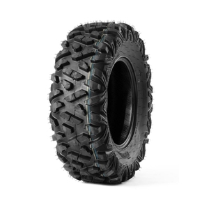 Pneu tout-terrain en caoutchouc de haute qualité pour <span class=keywords><strong>quad</strong></span>, UTV, ATV, 25x8-<span class=keywords><strong>12</strong></span>, sans chambre à air, 6 plis - Product Image 5