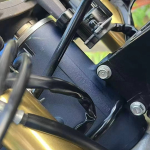 <span class=keywords><strong>Moto</strong></span> <span class=keywords><strong>sportive</strong></span> Suzuki GSX600 d'occasion haut de gamme, assurance qualité et conduite confortable - Product Image 5