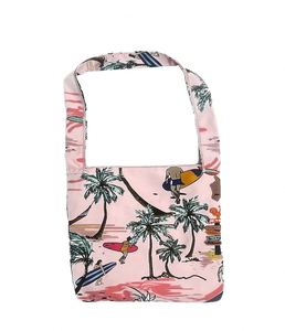 Serviettes de plage qui se transforment en sacs, ensemble microfibre/sac de plage et serviette - Product Image 1