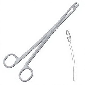 Éponge à Dressing et pinces à Dressing, épingle d'éponge et pince à Dressing - Product Image 3