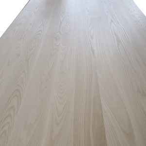 <span class=keywords><strong>Madera</strong></span> pegada con borde de <span class=keywords><strong>madera</strong></span> maciza de <span class=keywords><strong>roble</strong></span> de color natural para armarios de muebles - Product Image 6