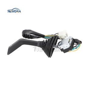 Interruptor de Señal de Giro para Camión Nervosa 360247, Interruptor de Columna de Dirección para <span class=keywords><strong>Scania</strong></span> Serie 3 - Product Image 4