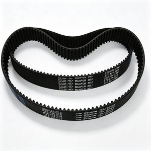 Cinghia S8m824 Synonymous Belt, Cinghia per Auto, Cinghia in Gomma Topsale - Product Image 4