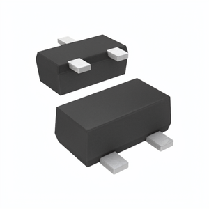 SC-89, SOT-490 CMUSH2-4A TR PBFREE Electronics Component Diode Arrays Manufacturer Channel - Product Image 1