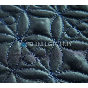 Material de zapatos deportivos huecos de poliéster orgánico, bolsa de moda, juguete liso, patrón de estilo tejido, forro de técnicas GSM de Color para coches - Product Image 1