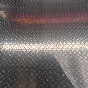 Haute qualité 201 430 304 316 plaque d'acier inoxydable laminée à froid 439 436 409L 444 AISI 441 prix de tôle d'acier inoxydable - Product Image 1