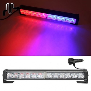 Luz <span class=keywords><strong>de</strong></span> advertencia <span class=keywords><strong>de</strong></span> ambulancia Srtobe Flash <span class=keywords><strong>DE</strong></span> SEGURIDAD Led <span class=keywords><strong>de</strong></span> alta potencia a buen precio para ambulancia, coche y asesor <span class=keywords><strong>de</strong></span> tráfico - Product Image 1