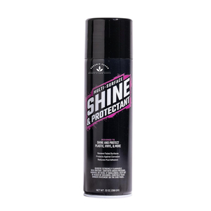 Độ bóng cao chất bảo vệ phun lâu dài tỏa sáng cho nhựa vinyl cao su TRIM phục hồi <span class=keywords><strong>UV</strong></span> bảo vệ 16oz nhà máy tùy chỉnh - Product Image 2