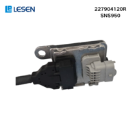 Nouveau capteur d'oxyde d'azote Nox haute précision 12V 227904120R SNS950 pour Renault Trafic FIAT Talento