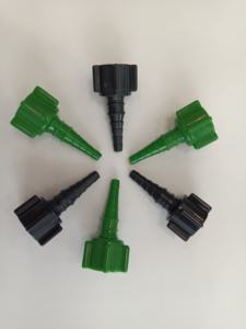 Adaptor pohon Natal medis kualitas bagus harga murah untuk regulator gas dan meteran aliran - Product Image 2