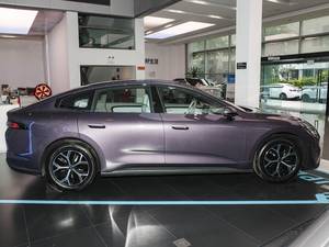 2026款510Max高级紧凑型新能源电动汽车510公里长续航高价值 - Product Image 6