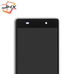 Bộ Lắp Ráp Cảm Biến Số Hóa Màn Hình Cảm Ứng, Màn Hình <span class=keywords><strong>LCD</strong></span> Cho Sony Xperia Z2 L50W D6502 D6503 - Product Image 4