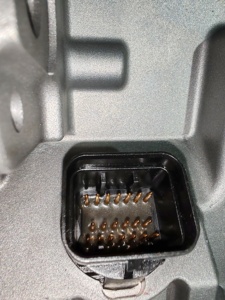 Transmesun dsi6 M11 4x4 4WD 2.0T DIESEL 6-tốc độ hộp số tự động lắp ráp hộp số cho Ssangyong 2010-2016 - Product Image 5