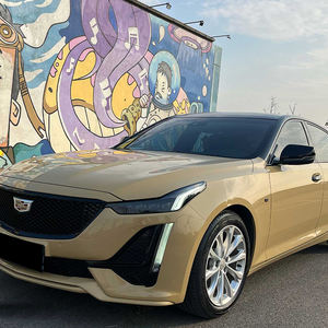 Couleur jaune désert d'origine TPU 5 ans de garantie Film de protection de peinture Ppf anti-jaunissement Tpu - Product Image 3