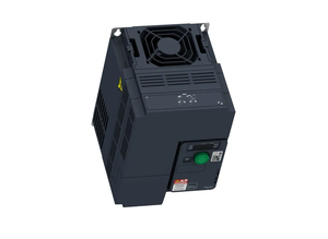 7.5kW Three Phase Sensorless <b>Control</b> VFD 200-240V Compact Fanless for Industrial Machines and Pumps ATV320U75M3C <b>Control</b> - Product Image 2