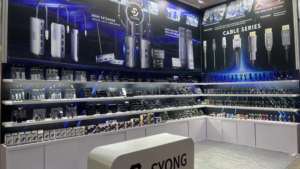 Syong 6 trong <span class=keywords><strong>1</strong></span> MACBOOK iPad Pro không khí USB C <span class=keywords><strong>Splitter</strong></span> Docking Station với một cú nhấp chuột nút màn hình Multiport Adapter trong kho - Product Image 3