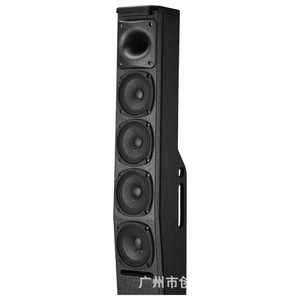 BM-15 Fake Line Array <b>Speaker</b> 3060W <b>USB</b> TF Card Karaoke Stage <b>Speaker</b> - Product Image 2