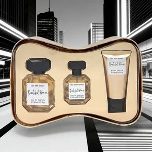 Coffrets cadeaux <span class=keywords><strong>de</strong></span> parfums <span class=keywords><strong>de</strong></span> luxe 3 pièces Mini <span class=keywords><strong>parfum</strong></span> pour femmes avec 25 ml <span class=keywords><strong>de</strong></span> <span class=keywords><strong>parfum</strong></span> 50 ml <span class=keywords><strong>de</strong></span> parfums pour femmes 50 ml <span class=keywords><strong>de</strong></span> lotion pour le corps Coffret cadeau <span class=keywords><strong>de</strong></span> festival - Product Image 3