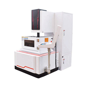 Diskon besar HZC-T320BJ(DK7732C) kecepatan tengah <span class=keywords><strong>Cnc</strong></span> <span class=keywords><strong>Edm</strong></span> mesin pemotong kawat untuk pemrosesan - Product Image 5