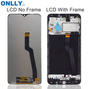 Pantallas LCD para Teléfonos Móviles Samsung A01 A02S A03S A03 A04e A10 A11 A12 al por Mayor, Pantalla LCD Original de Repuesto - Product Image 2