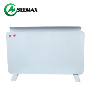 <span class=keywords><strong>Meilleur</strong></span> 1500W Électrique Mural En Verre Panneau Convecteur Corée <span class=keywords><strong>Chauffage</strong></span> - Product Image 1