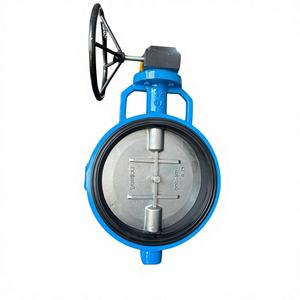 Vannes papillon Nalisha - Product Image 2