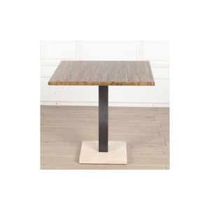Ardena Furniture Modern Coffee <b>Table</b> <b>Crafted</b> From Sleek Metal Combining Durability and Style <b>for</b> Your Living Room - Product Image 1