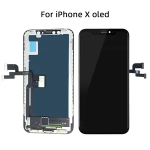 Bán sỉ iphone 11 hiển thị module-Màn Hình Lcd Chính Hãng Cho Iphone 11 Pro Max, Mô Đun Màn Hình Lcd Cho Iphone 11 Pro Max