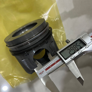 Auf Lager Kolben für Land Rover JAGUAR PEUGEOT <span class=keywords><strong>2.2</strong></span> Diesel 87-436700-00 LR022444 224DT - Product Image 6