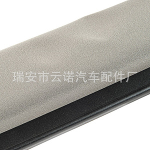 Persianas Enrollables para Techo Solar de Automóvil Cadillac SRX, Venta al por Mayor de Fábrica, para Modelos 25964409 y 25964410 - Product Image 4