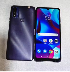 Teléfono inteligente original para MOTOROLA G Pure Teléfono móvil reacondicionado original <span class=keywords><strong>Xt2163</strong></span> Gpure - Product Image 3