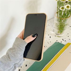 Laudtec Funda trasera de madera de bambú a prueba de golpes para iPhone 13 Max - Product Image 3